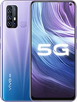 Best available price of vivo Z6 5G in African
