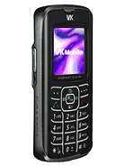 Best available price of VK Mobile VK2000 in African