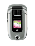 Best available price of VK Mobile VK3100 in African