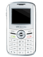 Best available price of VK Mobile VK5000 in African