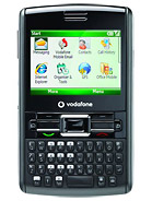 Best available price of Vodafone 1231 in African