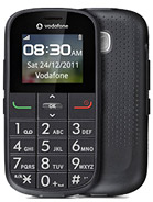 Best available price of Vodafone 155 in African