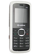 Best available price of Vodafone 235 in African