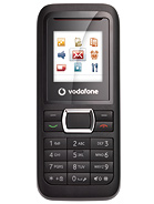 Best available price of Vodafone 246 in African