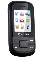 Best available price of Vodafone 248 in African