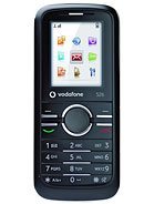 Best available price of Vodafone 526 in African
