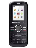 Best available price of Vodafone 527 in African