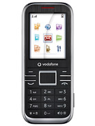 Best available price of Vodafone 540 in African