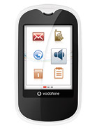 Best available price of Vodafone 541 in African