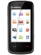Best available price of Vodafone 547 in African