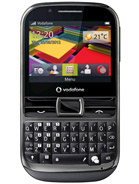 Best available price of Vodafone Chat 655 in African