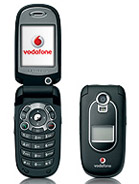 Best available price of Vodafone 710 in African