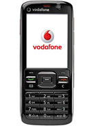 Best available price of Vodafone 725 in African