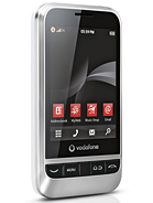 Best available price of Vodafone 845 in African
