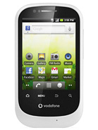 Best available price of Vodafone 858 Smart in African