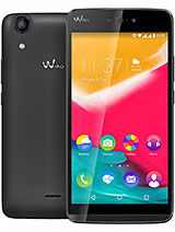 Best available price of Wiko Rainbow Jam 4G in African