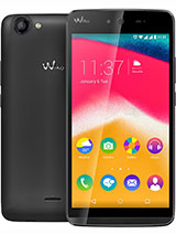 Best available price of Wiko Rainbow Jam in African