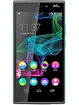 Best available price of Wiko Ridge 4G in African