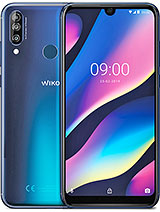 Best available price of Wiko View3 in African