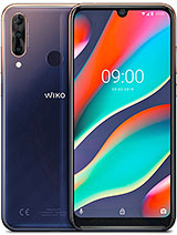 Best available price of Wiko View3 Pro in African