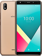 Best available price of Wiko Y61 in African