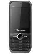 Best available price of Micromax X330 in African