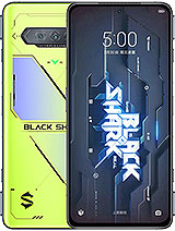 Best available price of Xiaomi Black Shark 5 RS in African