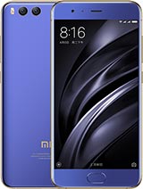 Best available price of Xiaomi Mi 6 in African