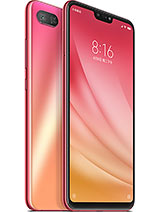 Best available price of Xiaomi Mi 8 Lite in African
