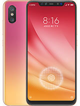 Best available price of Xiaomi Mi 8 Pro in African
