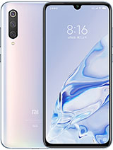 Best available price of Xiaomi Mi 9 Pro 5G in African