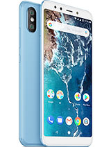 Best available price of Xiaomi Mi A2 Mi 6X in African