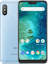 Best available price of Xiaomi Mi A2 Lite Redmi 6 Pro in African