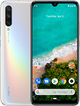 Best available price of Xiaomi Mi A3 in African