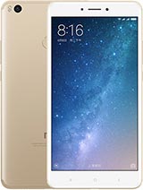 Best available price of Xiaomi Mi Max 2 in African