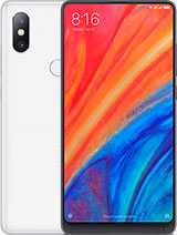 Best available price of Xiaomi Mi Mix 2S in African