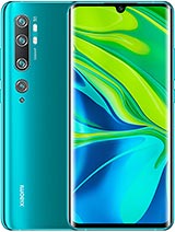 Best available price of Xiaomi Mi Note 10 in African