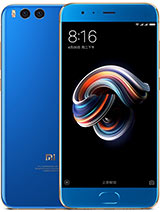 Best available price of Xiaomi Mi Note 3 in African