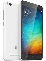 Best available price of Xiaomi Mi 4i in African