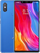 Best available price of Xiaomi Mi 8 SE in African