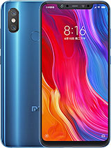 Best available price of Xiaomi Mi 8 in African