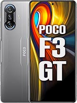 Best available price of Xiaomi Poco F3 GT in African