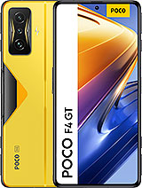 Best available price of Xiaomi Poco F4 GT in African