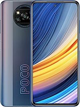 Best available price of Xiaomi Poco X3 Pro in African