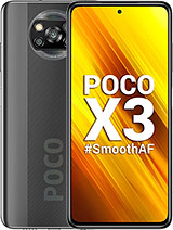 Best available price of Xiaomi Poco X3 in African