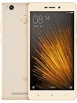 Best available price of Xiaomi Redmi 3x in African