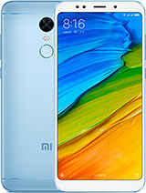 Best available price of Xiaomi Redmi 5 Plus Redmi Note 5 in African