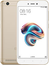 Best available price of Xiaomi Redmi 5A in African