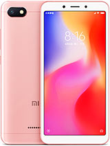 Best available price of Xiaomi Redmi 6A in African