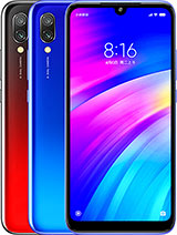 Best available price of Xiaomi Redmi 7 in African